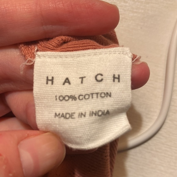 Hatch The 24/7 Feeding Jumpsuit - size 1 - Picture 6 of 8